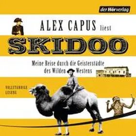 Capus |  Skidoo | Sonstiges |  Sack Fachmedien