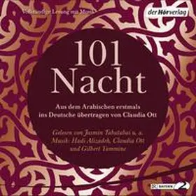  101 Nacht | Sonstiges |  Sack Fachmedien