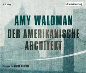 Waldman |  Der amerikanische Architekt | Sonstiges |  Sack Fachmedien