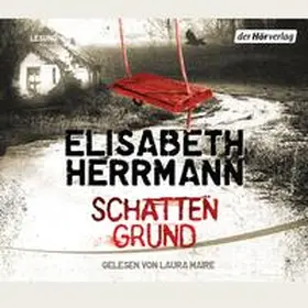Herrmann | Schattengrund | Sonstiges | 978-3-8445-1061-4 | www.sack.de