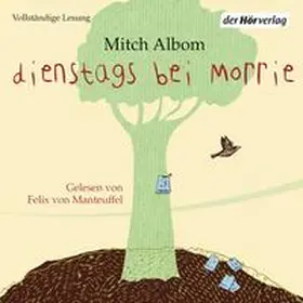 Albom | Dienstags bei Morrie | Sonstiges | 978-3-8445-1069-0 | www.sack.de