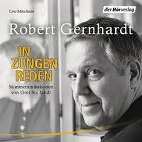 Gernhardt |  In Zungen reden | Sonstiges |  Sack Fachmedien