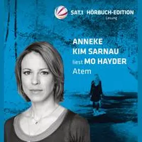 Hayder |  Atem | Sonstiges |  Sack Fachmedien