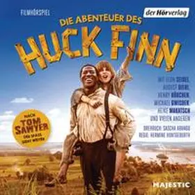 Twain |  Die Abenteuer des Huck Finn | Sonstiges |  Sack Fachmedien