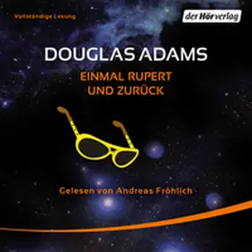 Adams |  Einmal Rupert und zurück | Sonstiges |  Sack Fachmedien