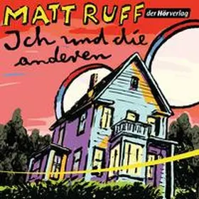 Ruff |  Ich und die anderen | Sonstiges |  Sack Fachmedien