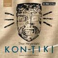 Heyerdahl |  Kon-Tiki | Sonstiges |  Sack Fachmedien