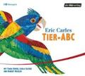 Carle / Jacoby |  Tier-ABC | Sonstiges |  Sack Fachmedien