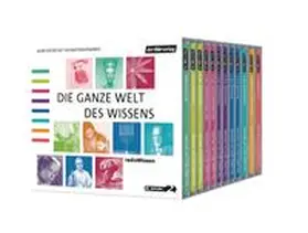Schlüter / Reitz / Feldmann |  Die ganze Welt des Wissens 1 | Sonstiges |  Sack Fachmedien