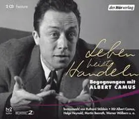 Camus |  Leben heißt Handeln - | Sonstiges |  Sack Fachmedien