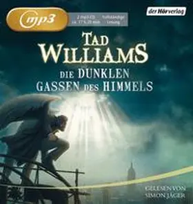 Williams |  Die dunklen Gassen des Himmels | Sonstiges |  Sack Fachmedien
