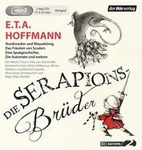 Hoffmann |  Die Serapions-Brüder | Sonstiges |  Sack Fachmedien