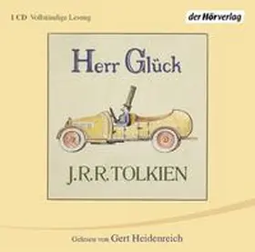 Tolkien |  Herr Glück | Sonstiges |  Sack Fachmedien