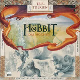 Tolkien |  Der Hobbit | Sonstiges |  Sack Fachmedien