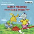 Stellmacher / Schrank |  Moritz Moppelpo | Sonstiges |  Sack Fachmedien