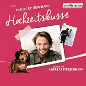 Scheunemann |  Hochzeitsküsse | Sonstiges |  Sack Fachmedien