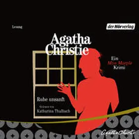 Christie | Ruhe unsanft | Sonstiges | 978-3-8445-1253-3 | sack.de
