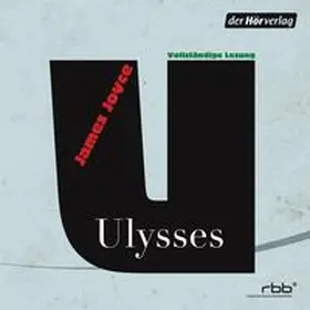 Joyce |  Ulysses | Sonstiges |  Sack Fachmedien