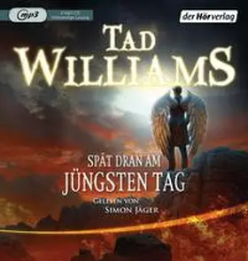 Williams |  Spät dran am Jüngsten Tag | Sonstiges |  Sack Fachmedien