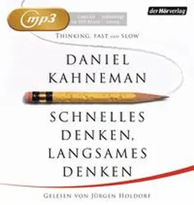 Kahneman |  Schnelles Denken, langsames Denken | Sonstiges |  Sack Fachmedien