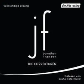 Franzen |  Die Korrekturen | Sonstiges |  Sack Fachmedien