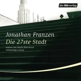 Franzen |  Die 27ste Stadt | Sonstiges |  Sack Fachmedien