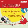 Nesbø |  Doktor Proktor im Goldrausch | Sonstiges |  Sack Fachmedien