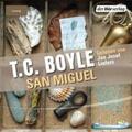 Boyle |  San Miguel | Sonstiges |  Sack Fachmedien