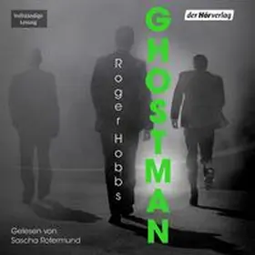 Hobbs |  Ghostman | Sonstiges |  Sack Fachmedien