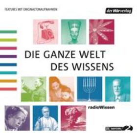 Schlüter / Reitz / Feldmann | Die ganze Welt des Wissens | Sonstiges | 978-3-8445-1298-4 | sack.de