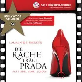 Weisberger |  Die Rache trägt Prada. Der Teufel kehrt zurück | Sonstiges |  Sack Fachmedien