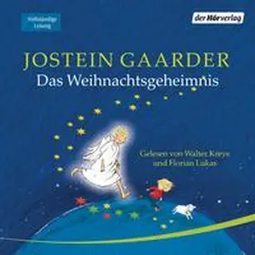 Gaarder |  Das Weihnachtsgeheimnis | Sonstiges |  Sack Fachmedien