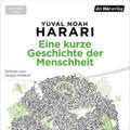 Harari |  Eine kurze Geschichte der Menschheit | Sonstiges |  Sack Fachmedien