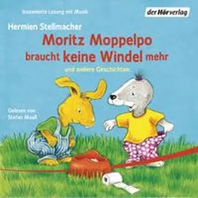 Stellmacher | Moritz Moppelpo | Sonstiges | 978-3-8445-1315-8 | sack.de