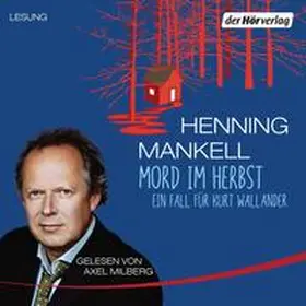 Mankell |  Mord im Herbst | Sonstiges |  Sack Fachmedien