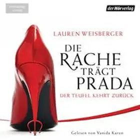 Weisberger |  Die Rache trägt Prada. Der Teufel kehrt zurück | Sonstiges |  Sack Fachmedien