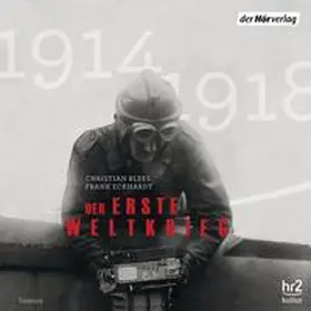 Blees / Eckhardt |  Der Erste Weltkrieg | Sonstiges |  Sack Fachmedien
