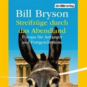 Bryson |  Streifzüge durch das Abendland | Sonstiges |  Sack Fachmedien