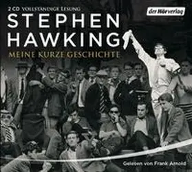 Hawking |  Meine kurze Geschichte | Sonstiges |  Sack Fachmedien