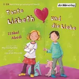 Abedi |  Tante Lisbeth und die Liebe | Sonstiges |  Sack Fachmedien