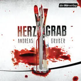 Gruber | Herzgrab | Sonstiges | 978-3-8445-1435-3 | www.sack.de