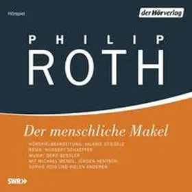 Roth |  Der menschliche Makel | Sonstiges |  Sack Fachmedien