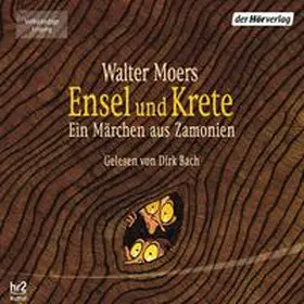 Moers |  Ensel und Krete | Sonstiges |  Sack Fachmedien