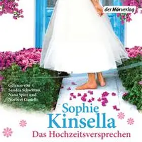 Kinsella |  Das Hochzeitsversprechen | Sonstiges |  Sack Fachmedien