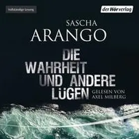 Arango | Die Wahrheit und andere Lügen | Sonstiges | 978-3-8445-1475-9 | sack.de