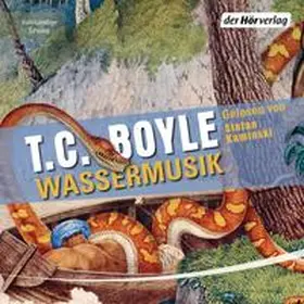 Boyle |  Wassermusik | Sonstiges |  Sack Fachmedien