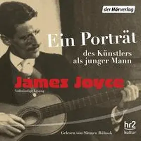 Joyce | Ein Porträt des Künstlers als junger Mann | Sonstiges | 978-3-8445-1488-9 | www.sack.de