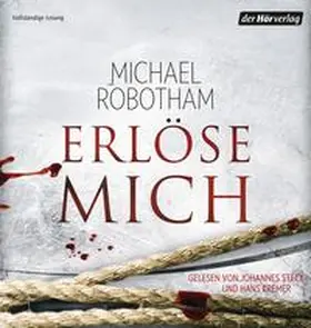 Robotham | Erlöse mich | Sonstiges | 978-3-8445-1490-2 | www.sack.de