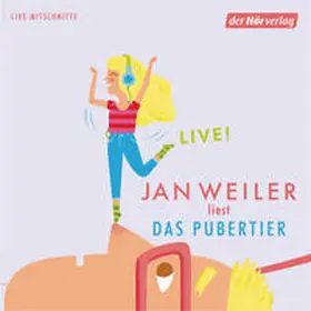 Weiler | Das Pubertier | Sonstiges | 978-3-8445-1497-1 | www.sack.de