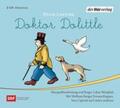 Lofting |  Lofting, H: Doktor Dolittle/2 CDs | Sonstiges |  Sack Fachmedien
